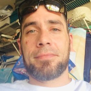 Meet your Posher, Russell